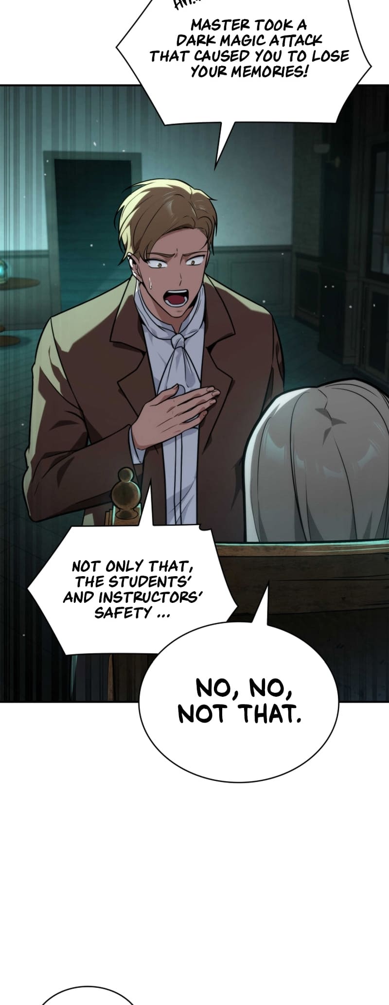 Infinite Mage, Chapter 73 image 65